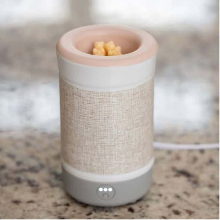 6 Candle Alternatives that Don't Feel Like a Downgrade Apartment Therapy